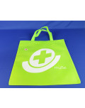 Apothekentaschen Non woven bedruckt