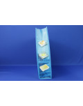 Seitenaufnahme PP Non Woven Taschen Rutronik