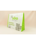 PP Non Woven Taschen Sibo 