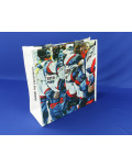 Race the team Toyota Non Woven Taschen bedruckt