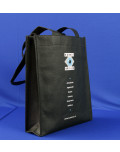 Optiker Taschen Non woven Siebdruck bedruckt