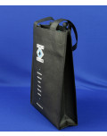 Optiker Tasche Non Woven seitlich 