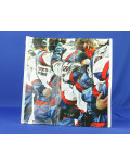 Toyota Motor Sport Race Team Tasche bagobag