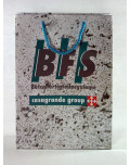 Messetragetaschen aus Papier BFS