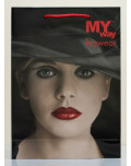 Fashion brand My way Papiertragetaschen 