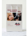 Optik Papiertaschen Brillen Lindemann Optik