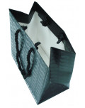 Papiertragetaschen  oben