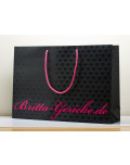 Papiertragetaschen Britta Gericke