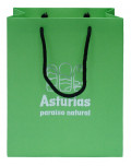 Werbetaschen Papier Asturias 