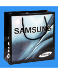 Papier Messetaschen SAMSUNG