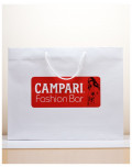 Papiertragetaschen bedrucken Campari