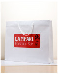 Event Papiertaschen Campari 