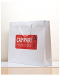 Campari Papiertragetaschen 