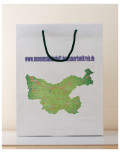 Kraftpapier taschen Sauerland Kulturbeutel 