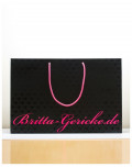 exklusive Papiertragetaschen Britta Gericke.de