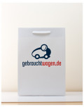 CI Papiertaschen gebrauchtwagen.de 