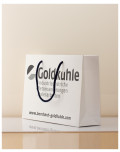 Papiertragetaschen Goldkuhle