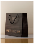 Papiertaschen Interior Design Schweiz Wyttenbach