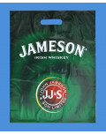 PE Reiterband Tragetaschen aus Plastik PE JAMESON 