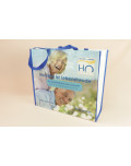 bedruckte Non woven Taschen Fotomotiv