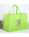 PP Non Woven Tasche Kids Closet
