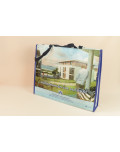 W&N Immobilien Taschen Non Woven bedruckt