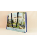 Immobilien Taschen bedrucken lassen 