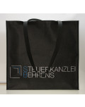 Steuerkanzlei Behrens Taschen bedrucken lassen Non Woven 