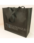 PP Non Woven Taschen Siebdruck Steuerkanzlei Behrens
