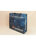 PP Non Woven Taschen CMYK Druck Westiform
