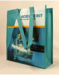 PP Non Woven Taschen seitlich Boehlerit 