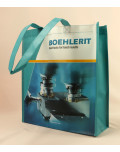 PP Non Woven Taschen laminiert Boehlerit