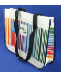 PP Non woven Taschen mit U - förmigen Boden