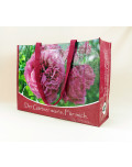 PP Woven Tasche Landesverband Gartenbau