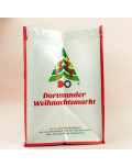 Bedruckte R PET Tragetasche - 10575