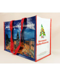 R PET Weihnachtsmarkttasche - 10575
