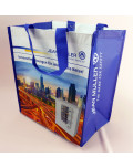 R PET Messetasche - 10736