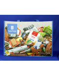 R PET Tasche  - 10371