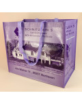 R PET Tasche bedruckt - 10647