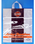 PE Schlaufentragetaschen Harley Davidson