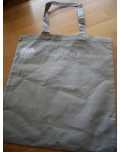 Exklusive Baumwolltaschen Detailaufnahme Bundestag 