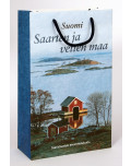 Papiertragetaschen Finnland Suomi