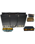 exklusive Papiertragetaschen Cecil Mc BEE