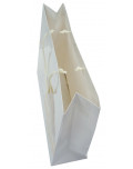 Papiertragetaschen oben 