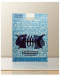 DKT  Doppelkraft Tragetaschen fishbone
