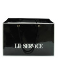 Papiertragetaschen VIP Service