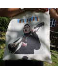 Vinyltasche Elvis Prezley