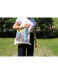 Vinyltasche Goldora K