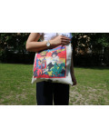 Vinyltasche Les mysterieuses cites