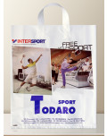 PE Schlaufentragetaschen Intersport Italien